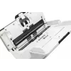 Kodak S2080W ADF skener 600 x 600 DPI A4 čierny, biely