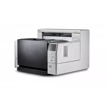 Kodak i4250 skener ADF skener 600 x 600 DPI A3 čierna, biela