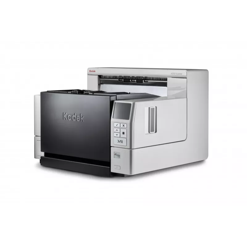 Kodak i4250 skener ADF skener 600 x 600 DPI A3 čierny, biely