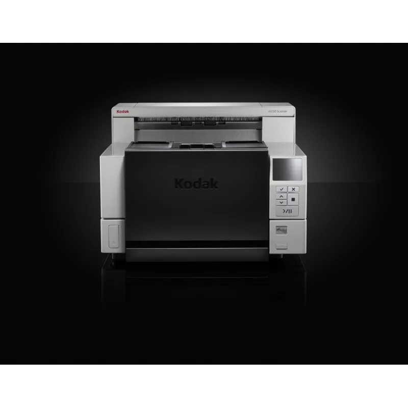 Kodak i4250 skener ADF skener 600 x 600 DPI A3 čierny, biely
