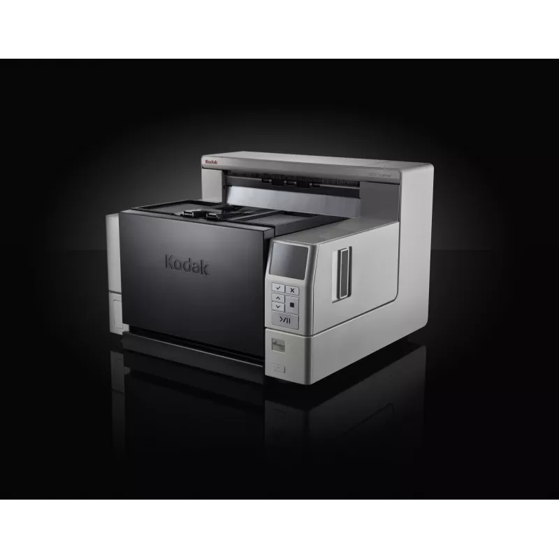 Kodak i4250 skener ADF skener 600 x 600 DPI A3 čierny, biely