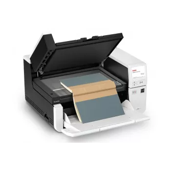 Kodak S3060F skener s plochým lôžkom & ADF 600 x 600 DPI A3 čierny, biely