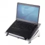 Fellowes Office Suites podstavec na notebook, čierny, 43,2 cm (17 palcov), 5 kg, 140 - 190 mm, 382 mm, 290 mm
