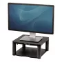 Fellowes Premium Monitor Riser grafit, voľne stojaci, 36 kg, 53,3 cm (21 palcov), nastavenie výšky, grafit