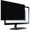Fellowes Standard-PrivaScreen čierny ochranný filter proti videniu, 43,2 cm (17″), 5:4, notebook, bezrámový ochranný filter displeja proti videniu, antireflexný, súkromie, 50 g