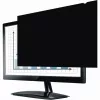 Fellowes Standard-PrivaScreen čierny ochranný filter proti videniu, 43,2 cm (17″), 5:4, notebook, bezrámový ochranný filter displeja proti videniu, antireflexný, súkromie, 50 g