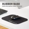 Fellowes 5933907 podložka pod myš čierna