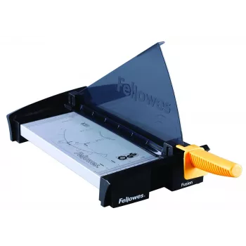 Fellowes Fusion A4/120 rezačka papiera 10 listov