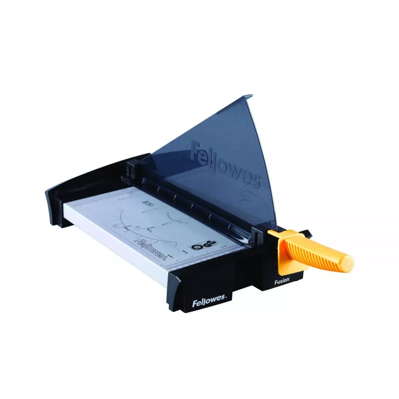 Fellowes Fusion A4/120 rezačka papiera 10 listov