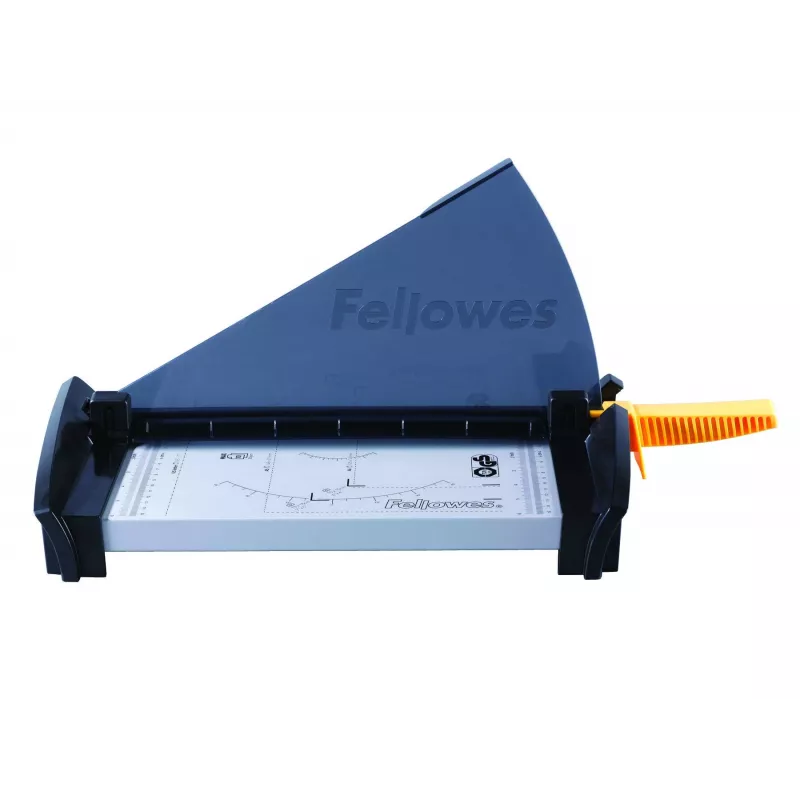 Fellowes Fusion A4/120 rezačka papiera 10 listov
