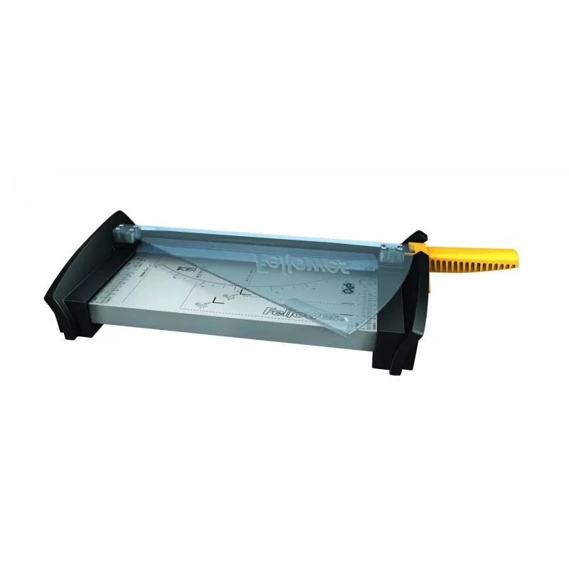 Fellowes Fusion A4/120 rezačka papiera 10 listov