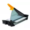 Fellowes Fusion A4/120 rezačka papiera 10 listov