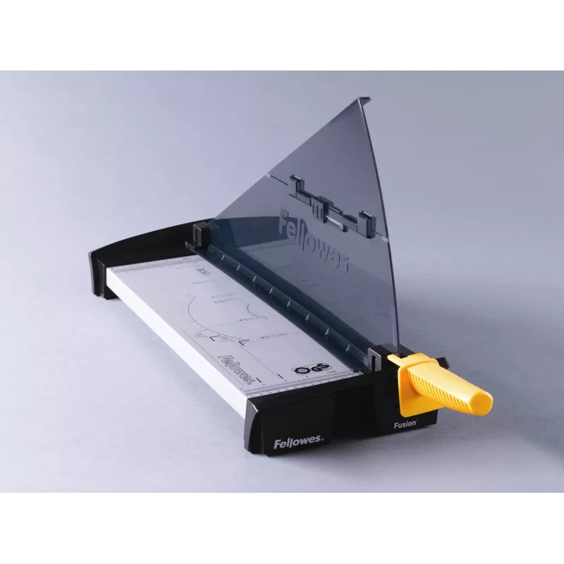 Fellowes Fusion A3/180 rezačka papiera 10 listov