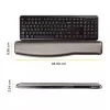 Opora zápästia Fellowes Premium Gel 9374201