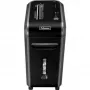 Fellowes 99Ci skartovačka krížový rez 23 cm čierna
