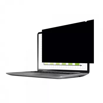 Fellowes PrivaScreen 39,6 cm (15,6 palcov) monitor/notebook bezrámový filter proti videniu
