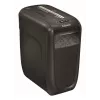 Fellowes 60Cs skartovačka krížový rez 72 dB 23 cm čierna