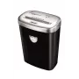 Fellowes 53C skartovačka čiastočkový rez 22 cm čierna