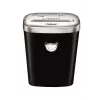 Fellowes 53C skartovačka čiastočkový rez 22 cm čierna