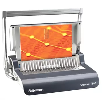 Fellowes Quasar+ 500 500 listov antracitová, sivá