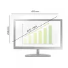 Fellowes PrivaScreen Blackout filter proti videniu – 21,5 palcov širokouhlý (16:9)