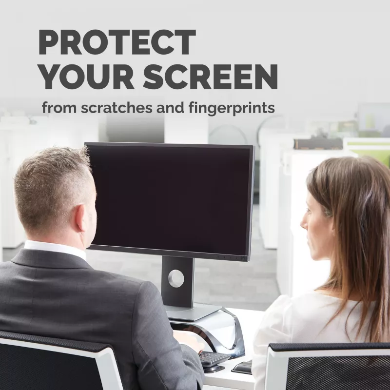 Fellowes PrivaScreen Blackout filter proti videniu – 21,5 palcov širokouhlý (16:9)