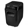 Fellowes AutoMax 200C skartovačka krížový rez 23 cm čierna