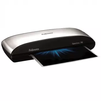 Fellowes Spectra A4 laminovačka na studenú/teplú lamináciu čierna, sivá