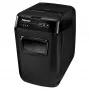 Fellowes AutoMax 150C skartovačka krížový rez 23 cm čierna, sivá