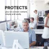 Fellowes PrivaScreen 61 cm (24 palcov) monitor bezrámový filter proti videniu