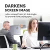 Fellowes PrivaScreen 68,6 cm (27 palcov) monitor bezrámový filter proti videniu