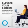 Stojan na notebook Fellowes I-Spire Quick Lift nastaviteľný