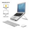 Stojan na notebook Fellowes I-Spire Quick Lift nastaviteľný