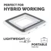 Stojan na notebook Fellowes I-Spire Quick Lift nastaviteľný