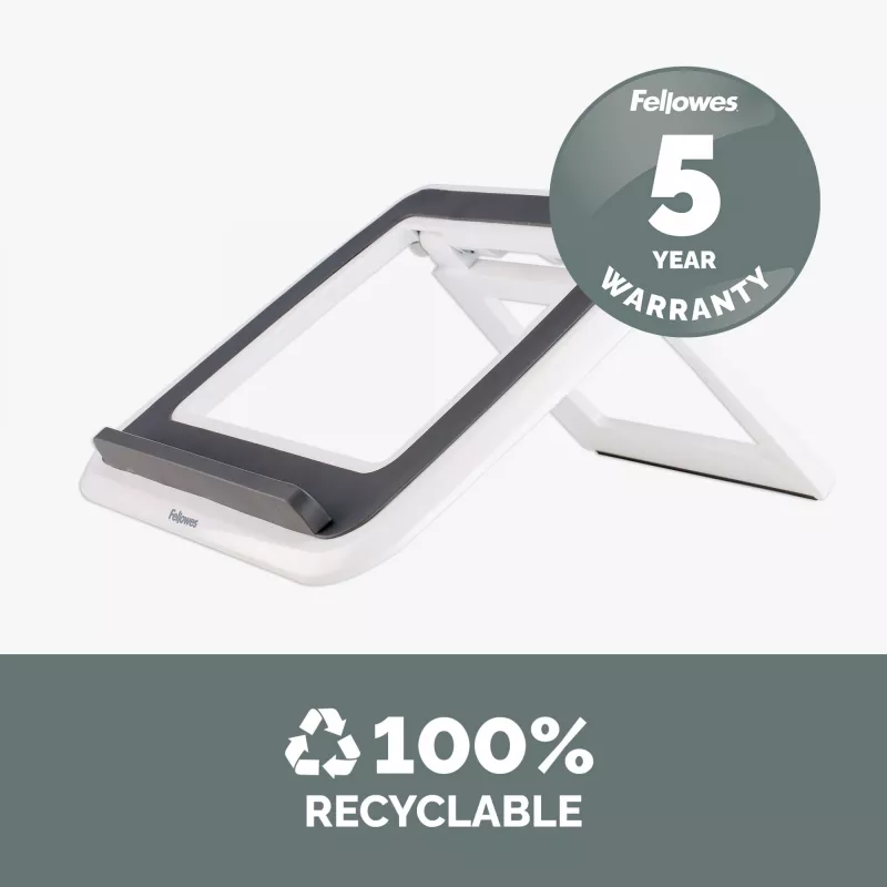 Stojan na notebook Fellowes I-Spire Quick Lift nastaviteľný