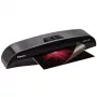 Fellowes Calibre A3 laminovačka – čierna, 32 cm, laminovačka na studenú lamináciu, 1 min., 500 mm/min, 12,5 cm, A3