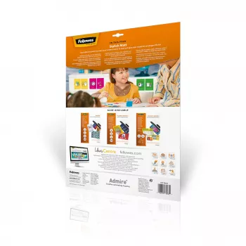 Fellowes 5602201 Laminovacia fólia 25 ks