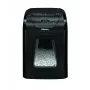 Fellowes Powershred 12C Skartovačka krížový rez 22,5 cm čierna
