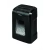 Fellowes Powershred 12C Skartovačka krížový rez 22,5 cm čierna