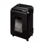 Fellowes Powershred 92Cs skartovač papiera s priečnym rezom, 4 x 38 mm, P-4, čierny