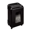 Fellowes Powershred 92Cs skartovač papiera s priečnym rezom, 4 x 38 mm, P-4, čierny