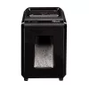 Fellowes Powershred 92Cs skartovač papiera s priečnym rezom, 4 x 38 mm, P-4, čierny