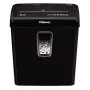 Fellowes Powershred P-30C Skartovačka čiastočný rez 22 cm čierna
