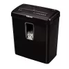 Fellowes Powershred P-30C Skartovačka čiastočný rez 22 cm čierna