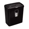 Fellowes Powershred P-30C Skartovačka čiastočný rez 22 cm čierna