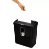 Fellowes Powershred P-30C Skartovačka čiastočný rez 22 cm čierna