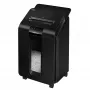 Fellowes AutoMax 100M Skartovačka čiastočný rez 22 cm čierna