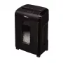 Fellowes Powershred 10M Skartovačka mikrostrih čierna