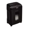 Fellowes Powershred 10M Skartovačka mikrostrih čierna