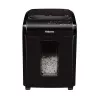 Fellowes Powershred 10M Skartovačka mikrostrih čierna